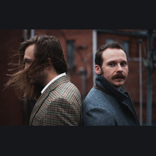 Penny & Sparrow Let A Lover Drown You - Record Album - Vinyl LP