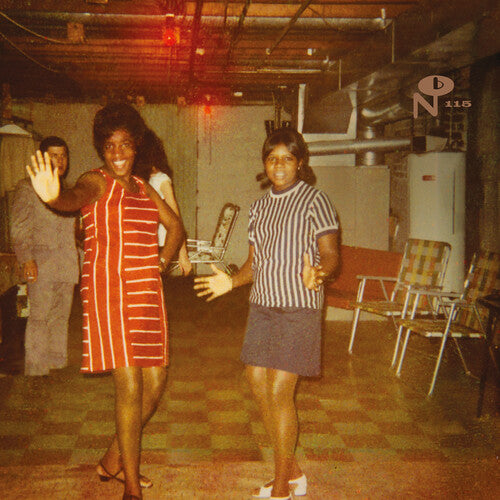 Penny & the Quarters Penny & The Quarters & Friends (various Artists) - Record Album - Vinyl LP