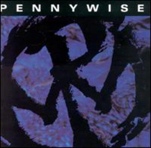 Pennywise Pennywise - Record Album - Vinyl LP
