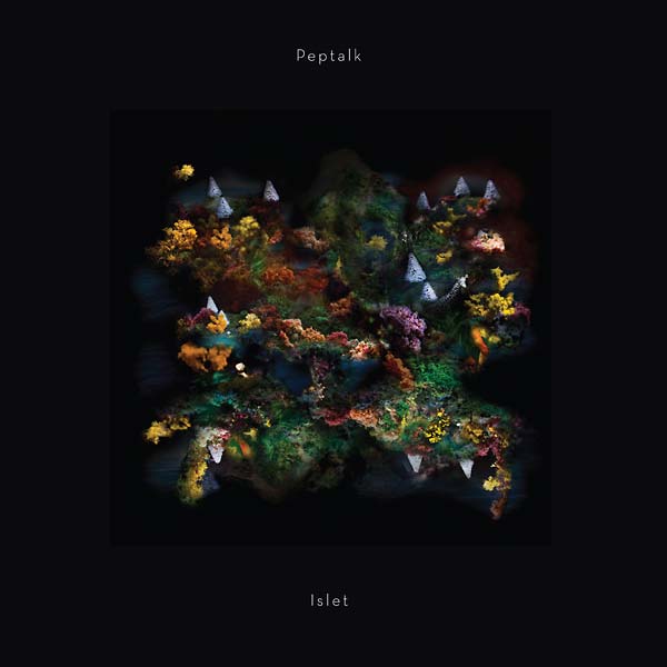 PEPTALK Islet