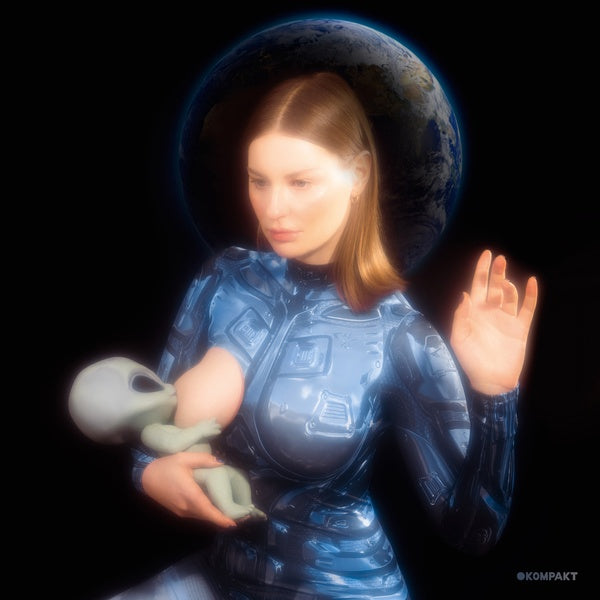 PEREL Jesus Was An Alien