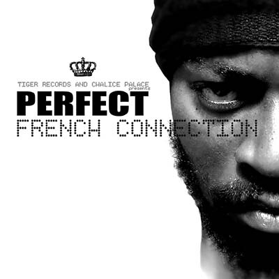 PERFECT French Connection