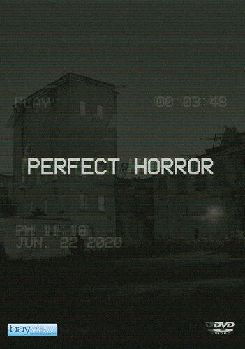 Perfect Horror Perfect Horror - DVD