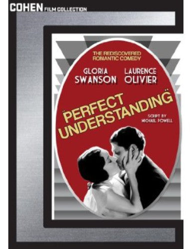 Perfect Understanding - DVD