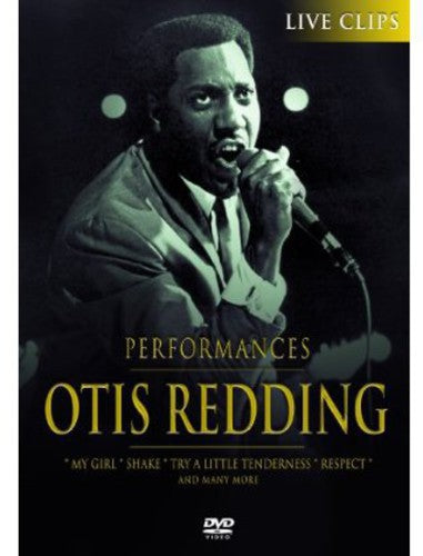 Performances - DVD