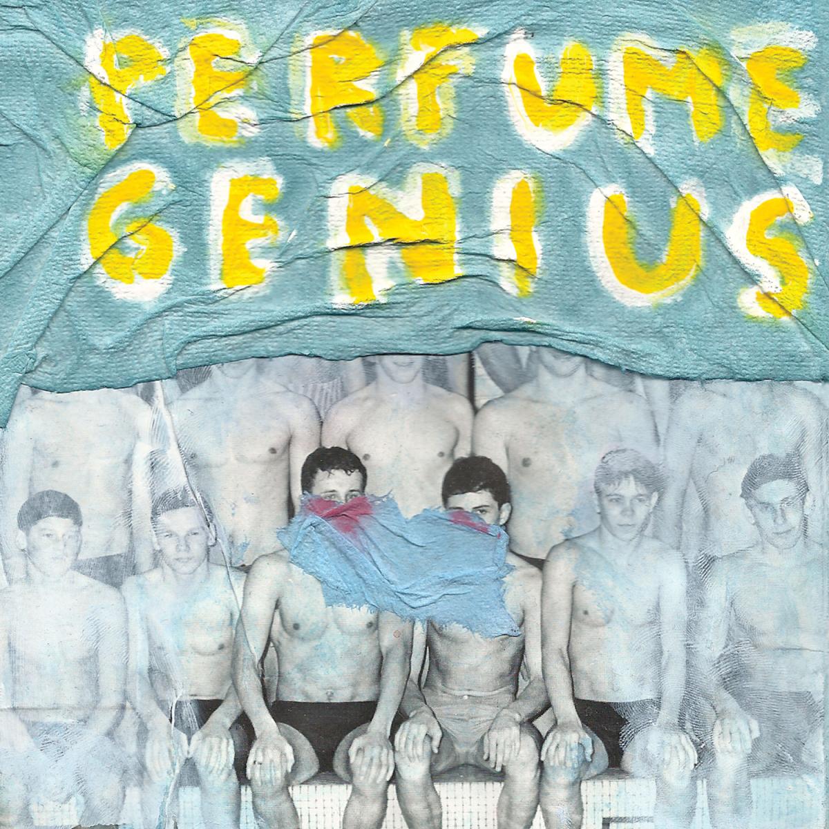 Perfume Genius Put Your Back N 2 It