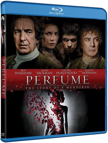 Perfume: The Story of a Murderer Perfume: The Story of a Murderer - Blu-Ray