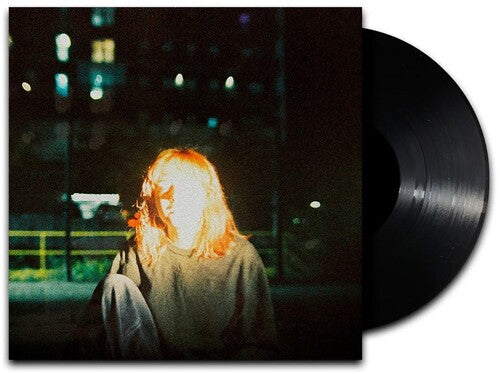 Periferia Lo Que Queda Por Sentir - Record Album - Vinyl LP