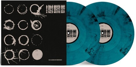 Periphery A Pale White Dot (Indie Exclusive, Aquamarine Colored Vinyl)