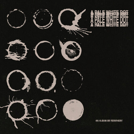 Periphery A Pale White Dot (Indie Exclusive, Aquamarine Colored Vinyl)