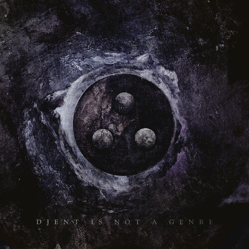 Periphery Periphery V: Djent Is Not a Genre - Double Record Album - Vinyl LP