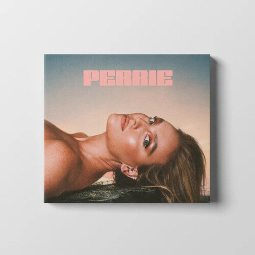 Perrie Perrie - CD Album