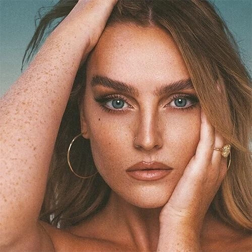 Perrie Perrie - Record Album - Vinyl LP
