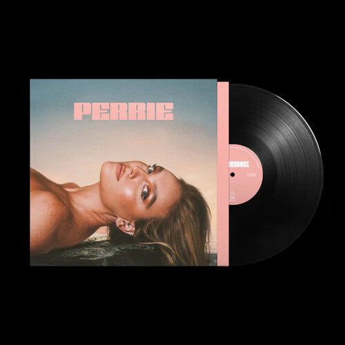 Perrie Perrie - Record Album - Vinyl LP