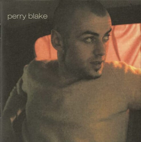 Perry Blake Perry Blake - Double Record Album - Vinyl LP