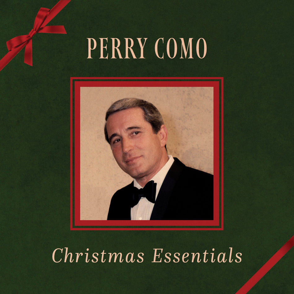 Perry Como Christmas Essentials