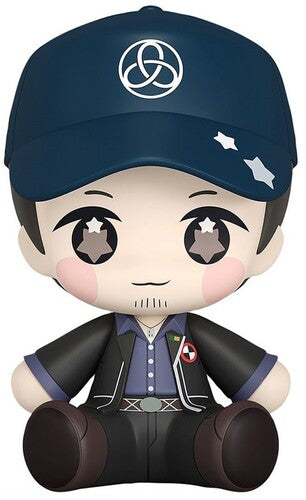 Persona3 Reload Huggy Good Smile Junpei Lori Persona 3 Reload - Huggy Good Smile - Junpei Lori Figure - Collectible