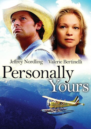 Personally Yours Personally Yours (aka Wilderness Love) - DVD