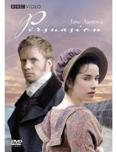 Persuasion - DVD