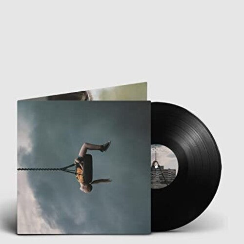 Pessi Levanto Innocents (Original Soundtrack) - Record Album - Vinyl LP