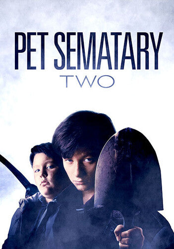 Pet Sematary Two Pet Sematary Two - DVD