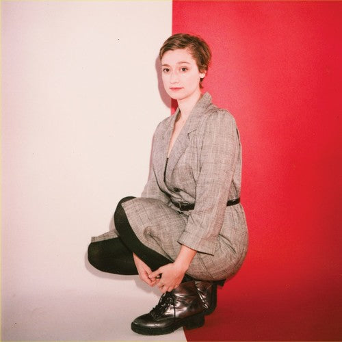 Petal Magic Gone - Record Album - Vinyl LP
