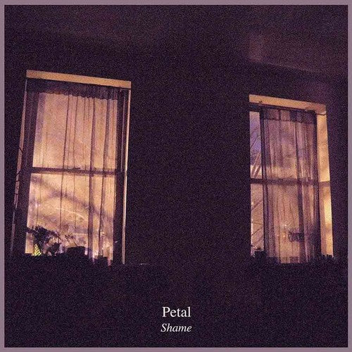 Petal Shame - Record Album - Vinyl LP