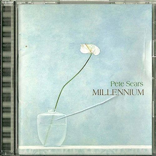 Pete Sears Millenium - CD Album