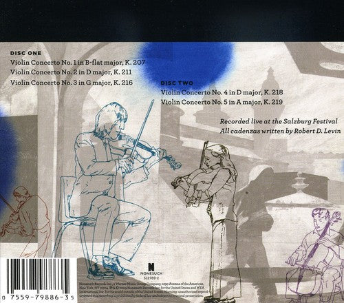 Peter Broderick Music for Falling from Trees - CD Album