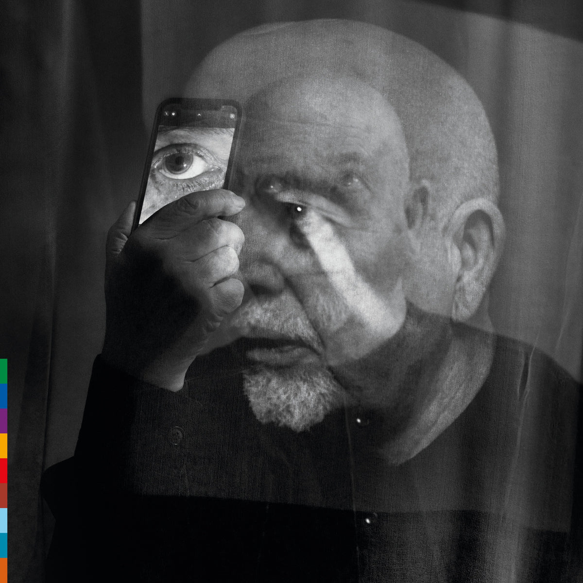 Peter Gabriel O\I (Dark-Side Mix) [32 Page Hard Cover Booklet] [4Cd]