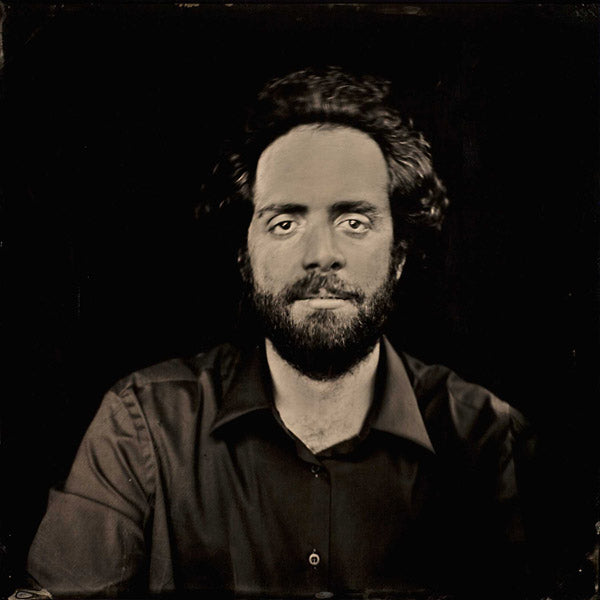 PETER KOLOVOS New Bodies