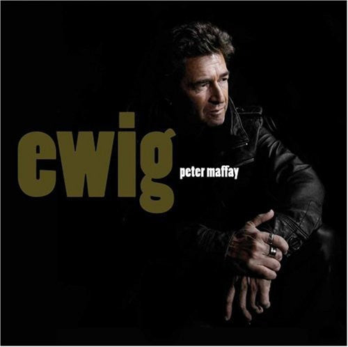 Peter Maffay Ewig - CD Album