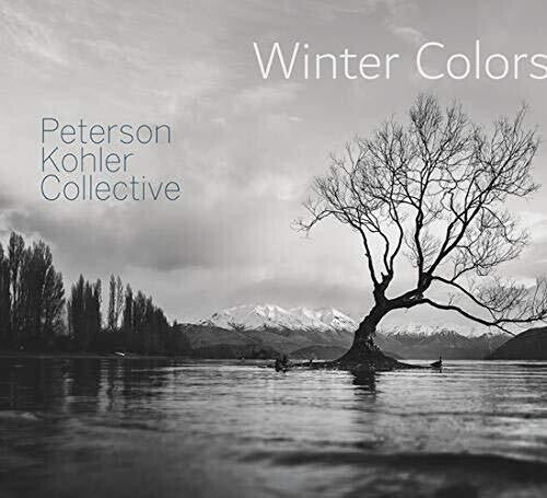 Peterson-Kohler Collective Winter Colors - CD Album