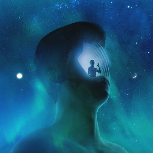 Petit Biscuit Presence - Double Record Album - Vinyl LP