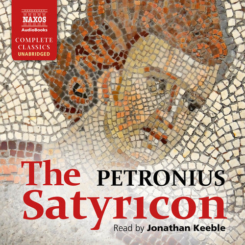Petronius Satyricon - 6-Disc CD Album