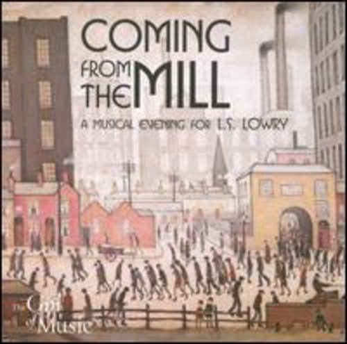 Petruta Kupper Coming from the Mill - CD Album