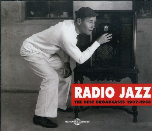 Petruta Kupper Radio Jazz Best Broadcasts 193 - 2-Disc CD Album