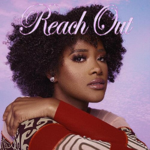 Peyton Reaching Out - Record Album - Vinyl LP