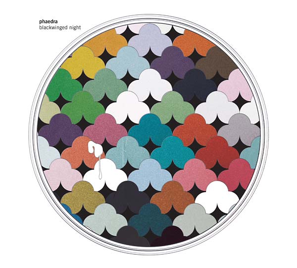 PHAEDRA Blackwinged Night