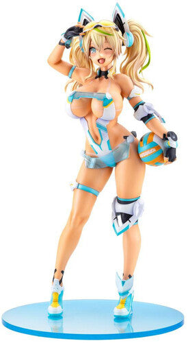 Phantasy Star Online - Gene Summer Color Kotobukiya - Phantasy Star Online 2 es - Summer Color Gene -Summer Vacation- PVC Figure