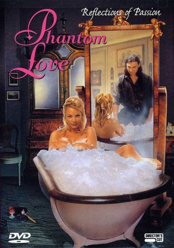 Phantom Love - DVD