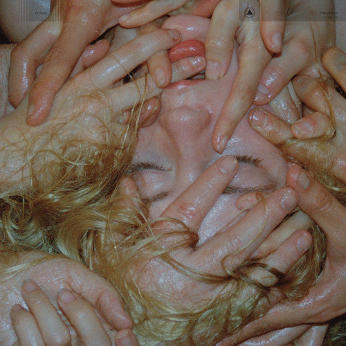 Pharmakon Contact - CD Album