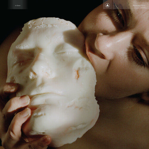 Pharmakon Devour - Record Album - Vinyl LP