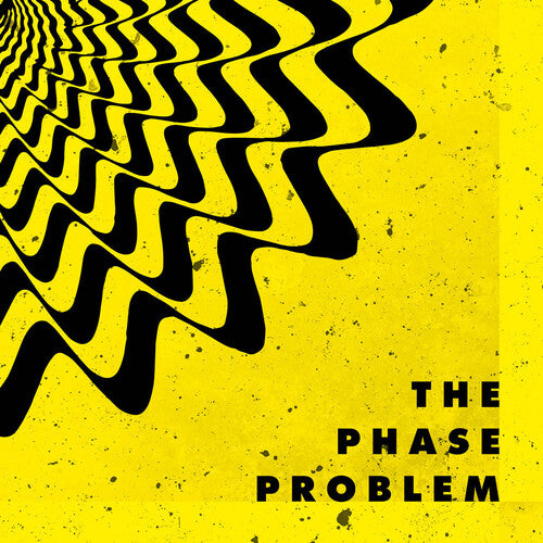 Phase Problem Phase Problem - Record Album - Vinyl LP