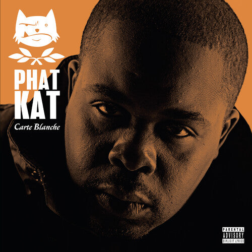 PHAT KAT Carte Blanche - Double Record Album - Vinyl LP
