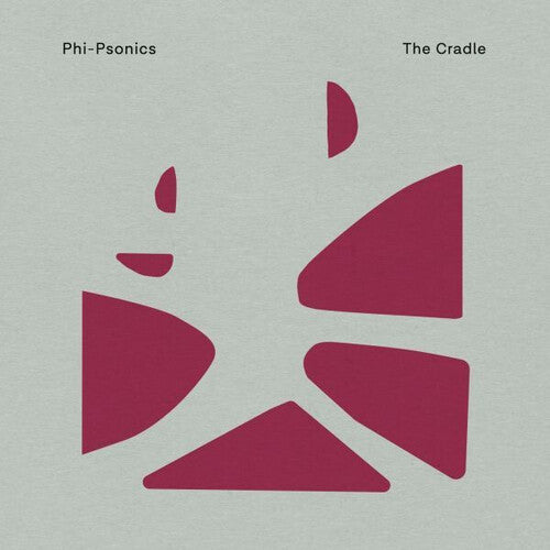 Phi-Psonics The Cradle - Double Record Album - Vinyl LP