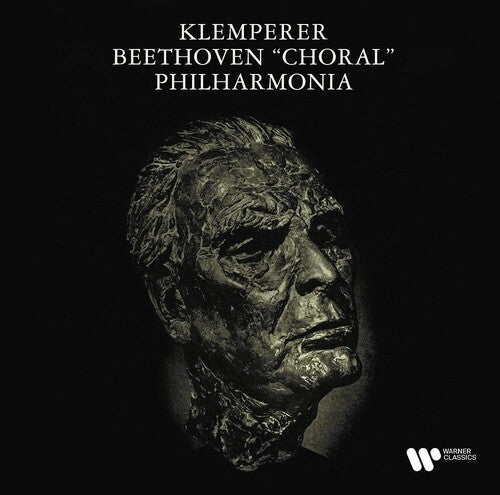 Philharmonia Orchestra Beethoven: Symphony No. 9 Choral - Double Record Album - Vinyl LP