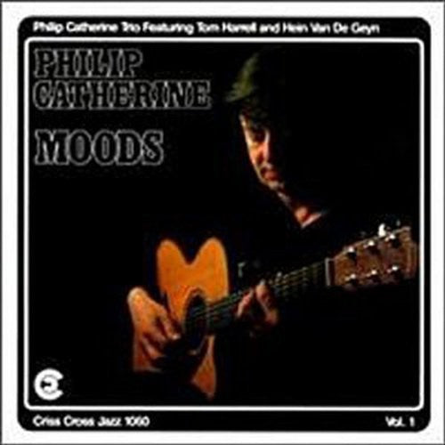 Philip Catherine Moods 1 - CD Album
