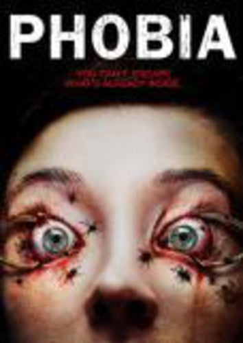Phobia Phobia - DVD