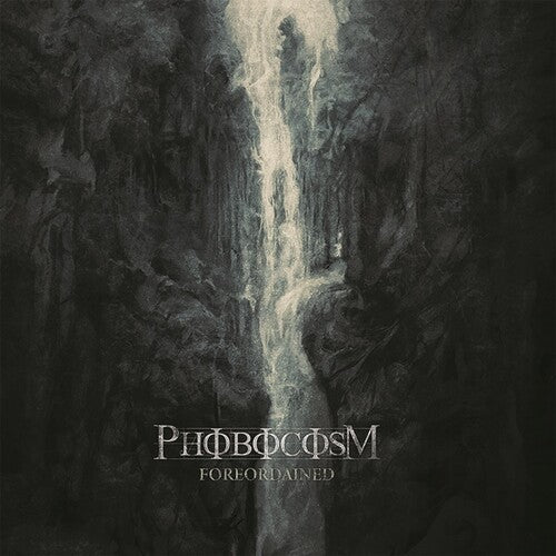 Phobocosm Foreordained - Record Album - Vinyl LP